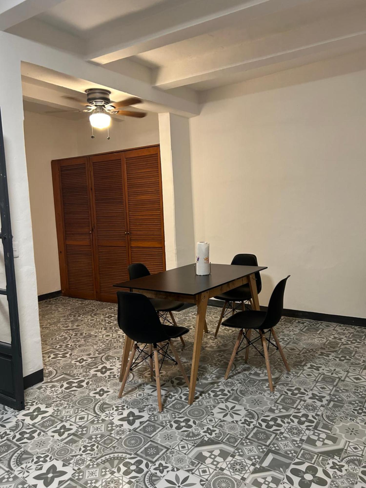 Lolita & Enri, La Mejor Ubicacion Y Vista En El Centro De Queretaro Hotell Eksteriør bilde