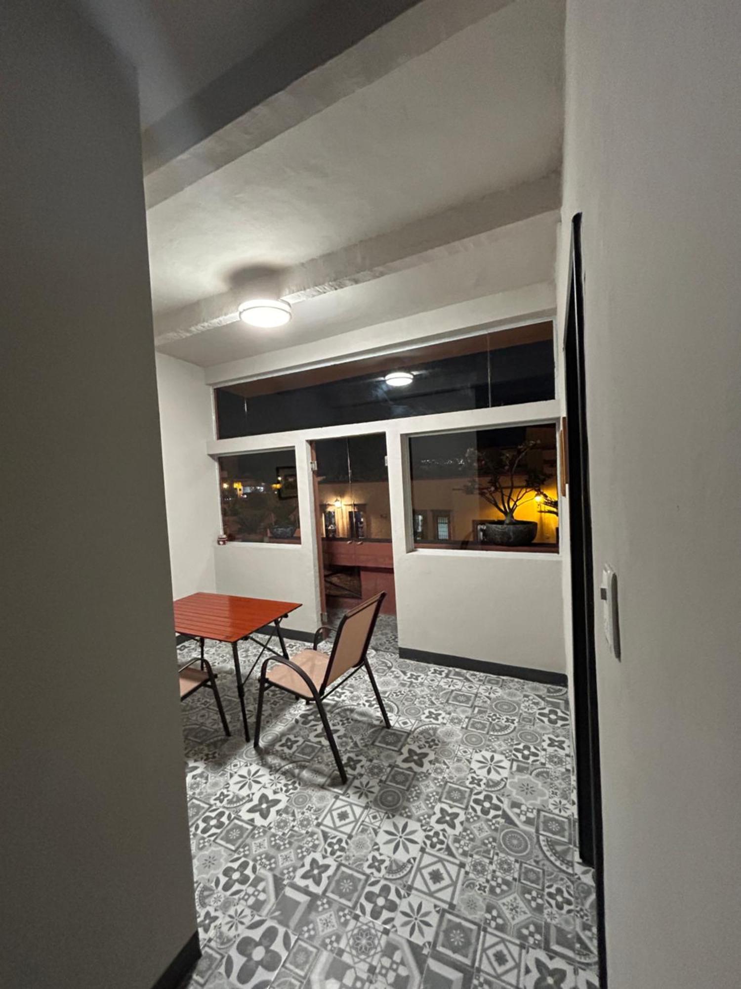 Lolita & Enri, La Mejor Ubicacion Y Vista En El Centro De Queretaro Hotell Eksteriør bilde