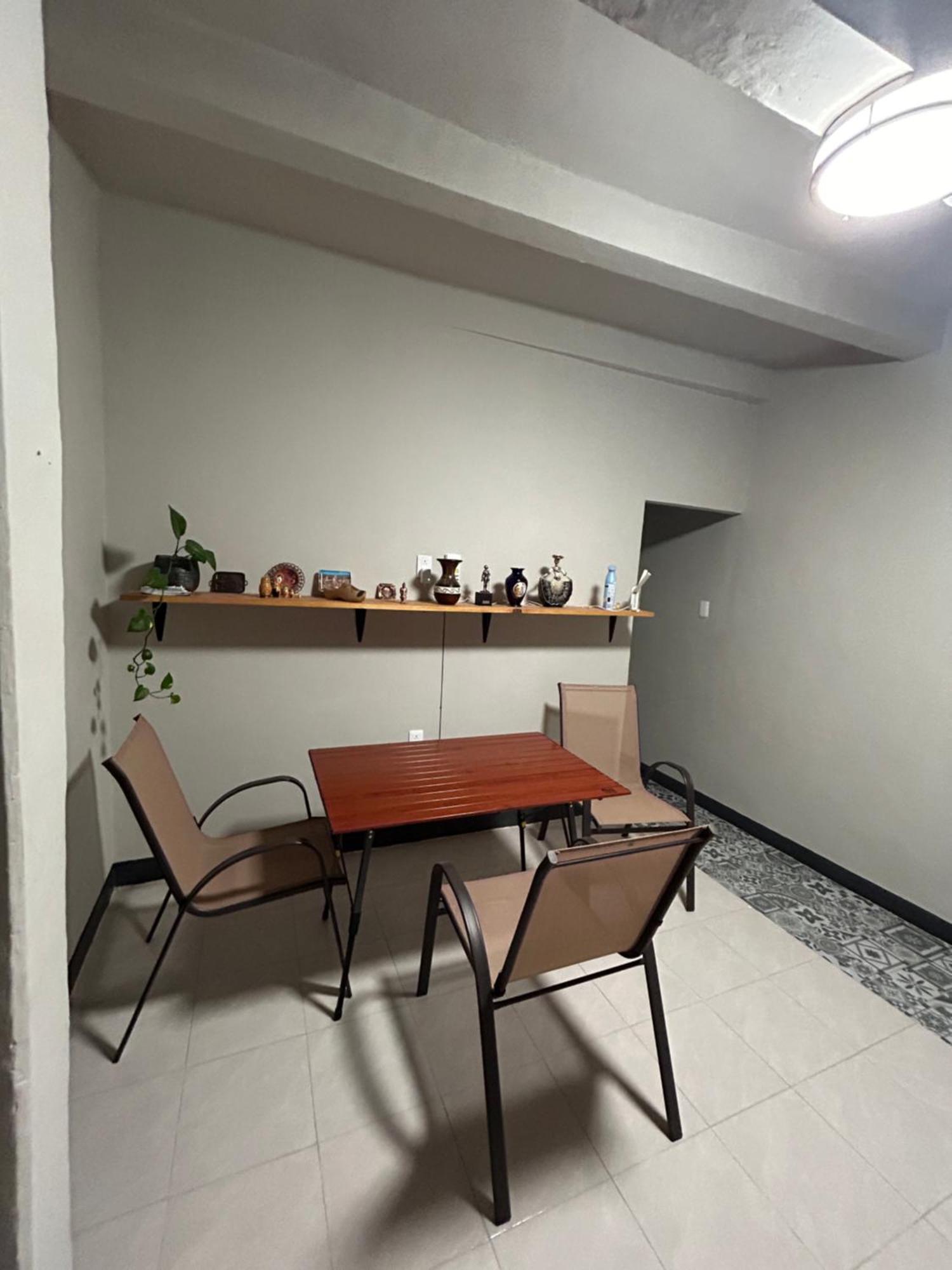 Lolita & Enri, La Mejor Ubicacion Y Vista En El Centro De Queretaro Hotell Eksteriør bilde