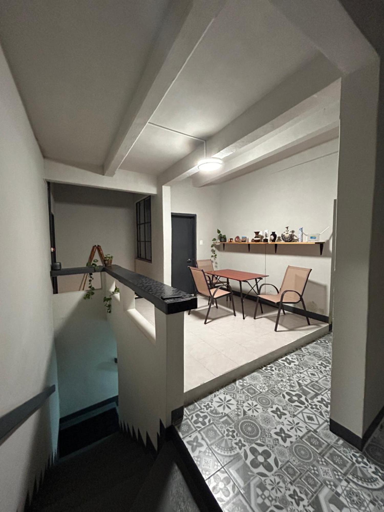 Lolita & Enri, La Mejor Ubicacion Y Vista En El Centro De Queretaro Hotell Eksteriør bilde