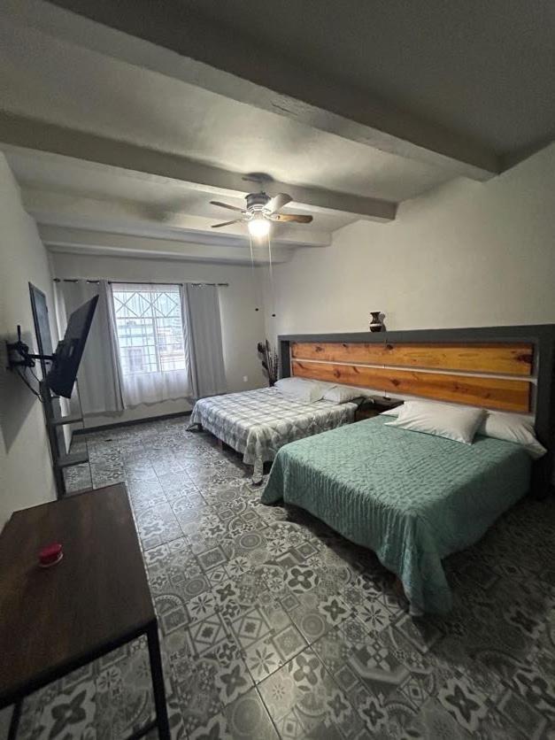 Lolita & Enri, La Mejor Ubicacion Y Vista En El Centro De Queretaro Hotell Eksteriør bilde
